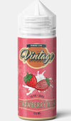 Vintage Juice 100ML Shortfill