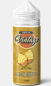 Vintage Juice 100ML Shortfill