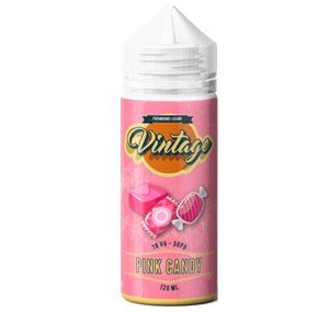 Vintage Juice Original 100ML Shortfill