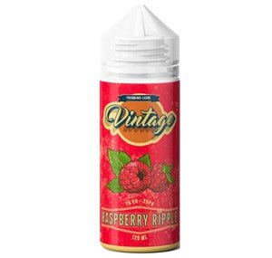 Vintage Juice Original 100ML Shortfill