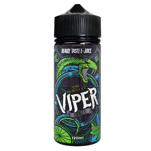 Viper Fruity 100ml Shortfill