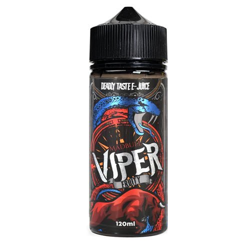 Viper Fruity 100ml Shortfill