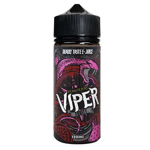 Viper Fruity 100ml Shortfill