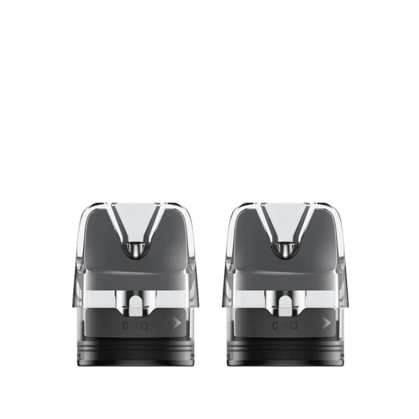 VooPoo Argus E40 Pod Cartridges