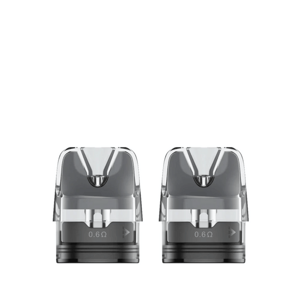 VooPoo Argus E40 Pod Cartridges