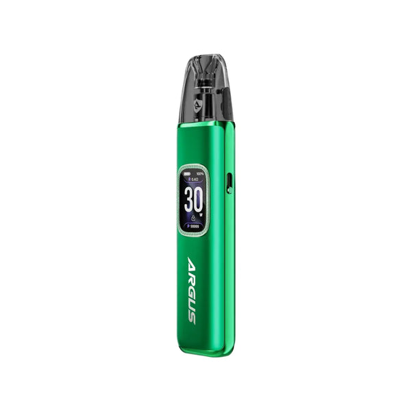 VooPoo Argus G3 30W Pod Vape Kit