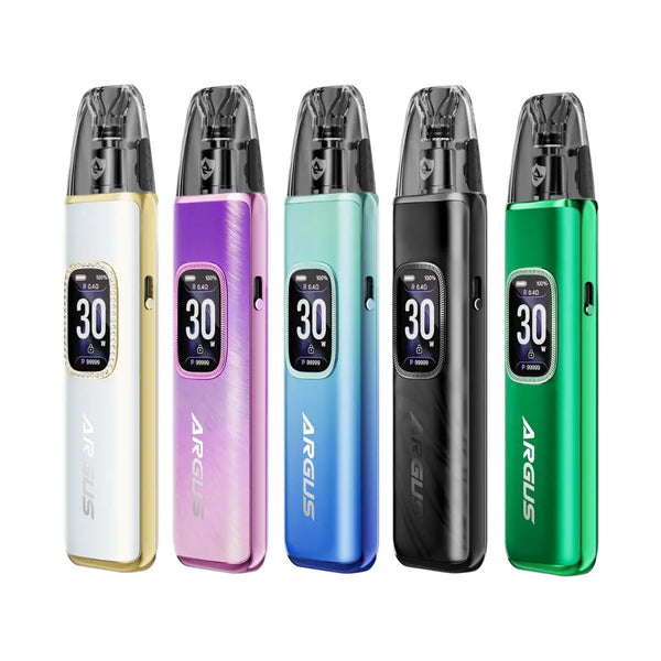 VooPoo Argus G3 30W Pod Vape Kit