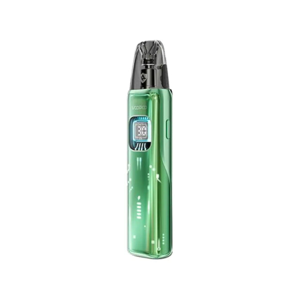 VooPoo Argus Matrix Pod Vape Kit