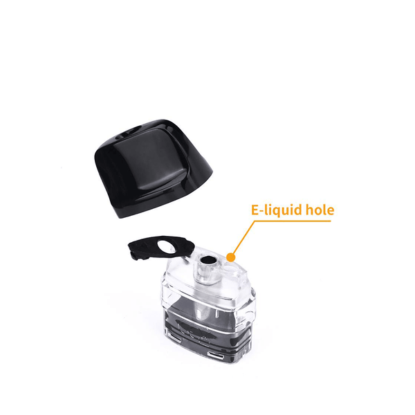 VooPoo Drag Nano 2 Replacement Pods