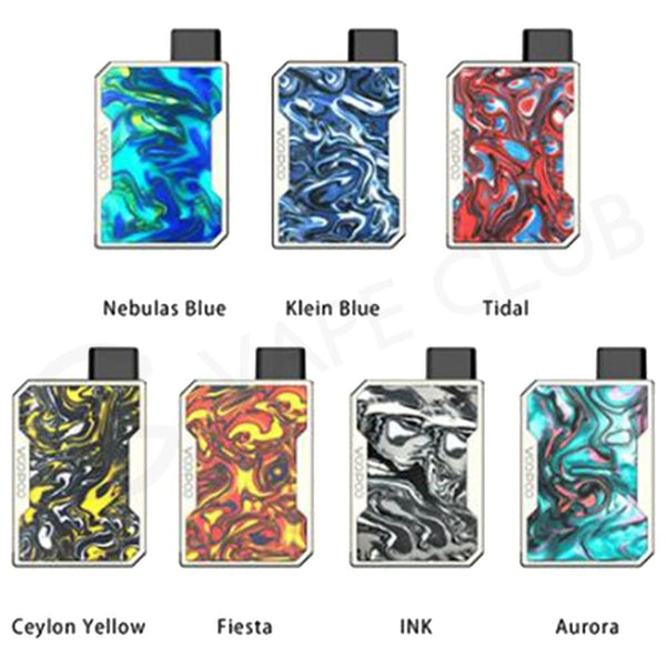 Voopoo Drag Nano Pod Kit
