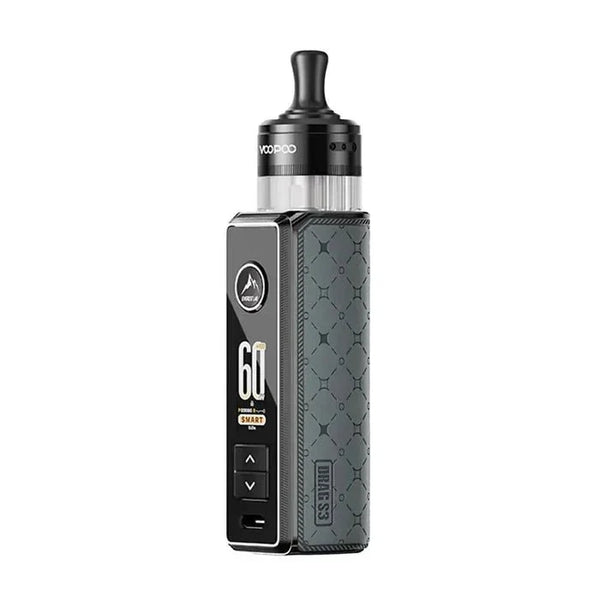 Voopoo Drag S3 Vape Kit