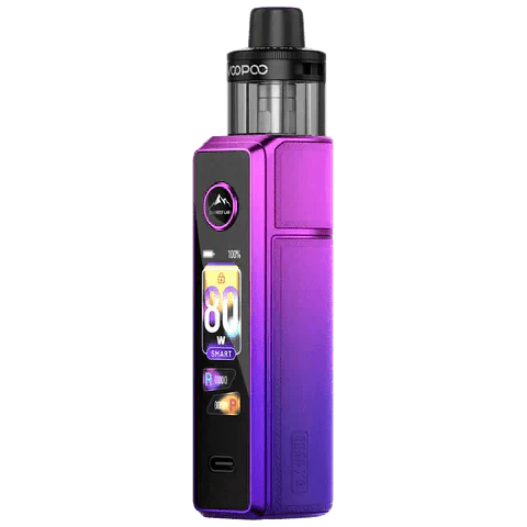 Voopoo Drag X3 Vape Kit