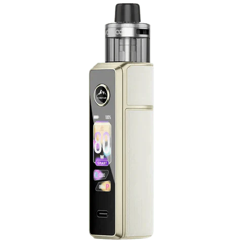 Voopoo Drag X3 Vape Kit