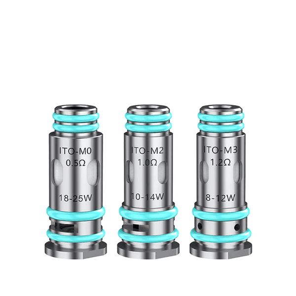 VooPoo ITO Replacement Coils