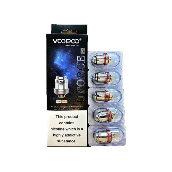VOOPOO - N1 - COILS