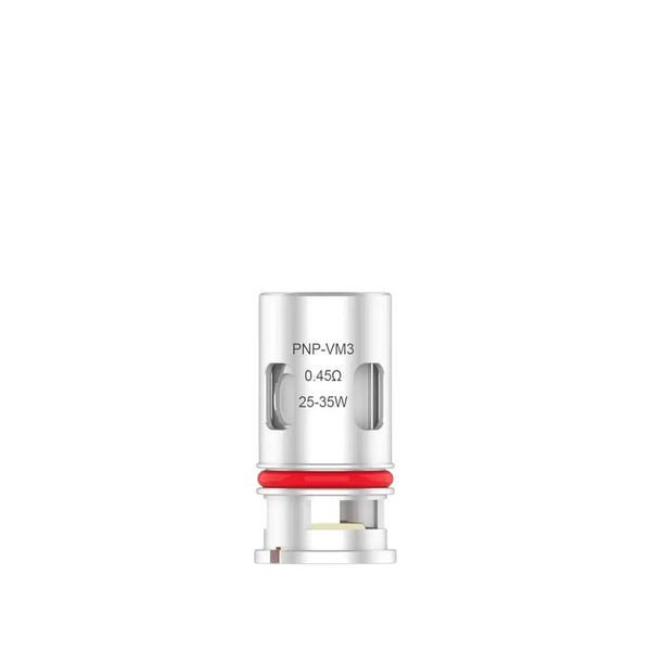 VooPoo PnP Replacement Coils