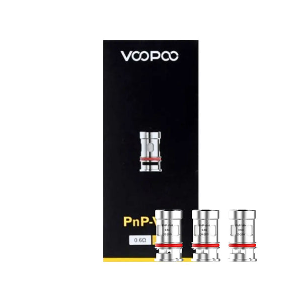 VooPoo PnP Replacement Coils