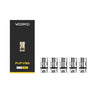 VooPoo PnP Mesh Replacement Coils | 5 Pack