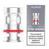 Voopoo PnP TW/DW Replacement Coils Pack of 5
