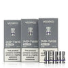 Voopoo PnP TW/DW Replacement Coils Pack of 5