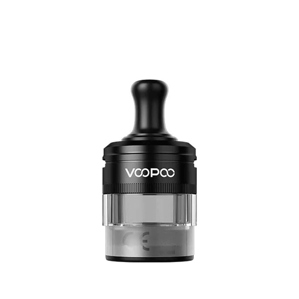 VooPoo PnP-X Empty Pod Cartridges