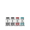 VooPoo PnP X Replacement Coils
