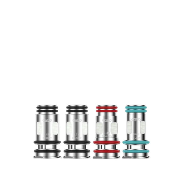 VooPoo PnP X Replacement Coils