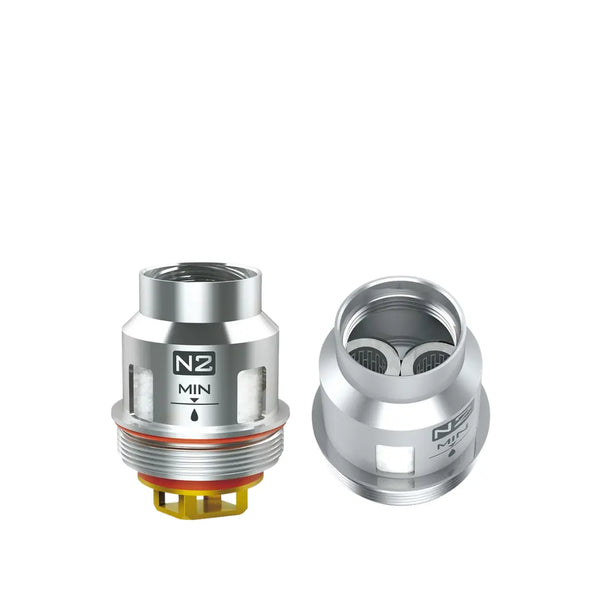 VooPoo UFORCE N Series 5pk Coils