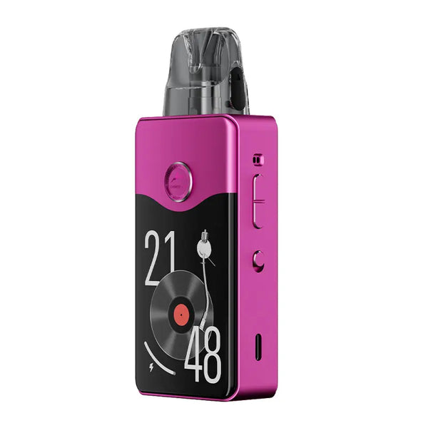 VooPoo Vinci E120 Pod Vape Kit