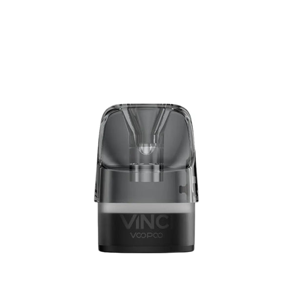 VooPoo Vinci PnP X Empty Pod Cartridges