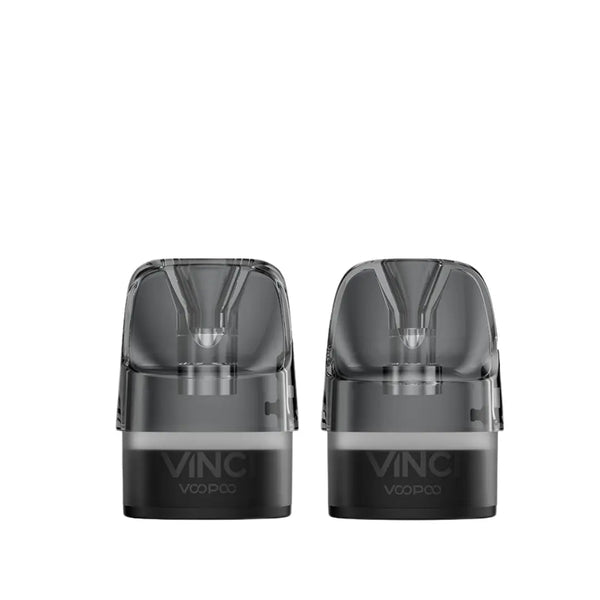 VooPoo Vinci PnP X Empty Pod Cartridges