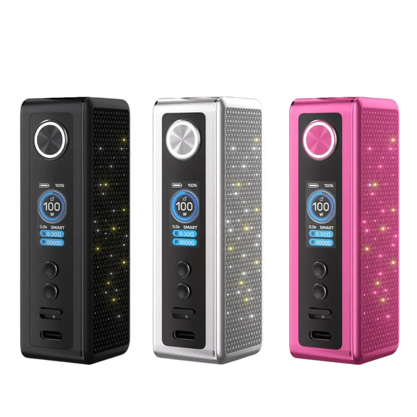 VooPoo Vinci Spark 100 Box Mod (Device Only)