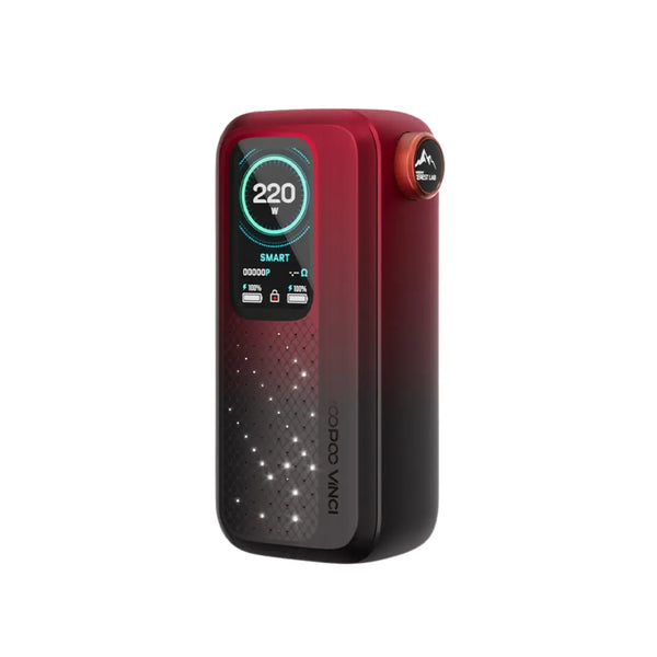 Voopoo Vinci Spark 220 Box Mod