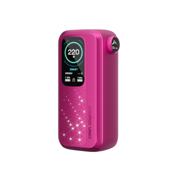 Voopoo Vinci Spark 220 Box Mod