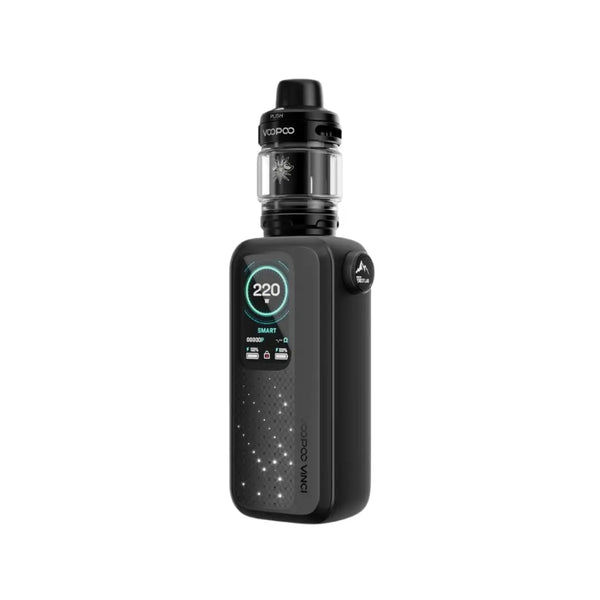 VooPoo Vinci Spark 220 Sub-Ohm Vape Kit