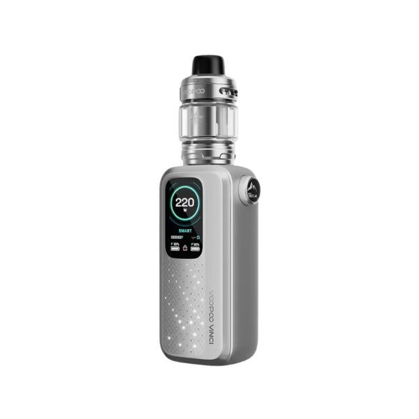 VooPoo Vinci Spark 220 Sub-Ohm Vape Kit