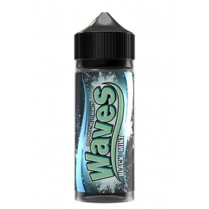 Waves 100ml E-Liquid