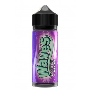 Waves 100ml E-Liquid