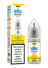 WGA Crystal Nic Salt 10ml E-Liquid Box of 10