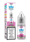 WGA Crystal Nic Salt 10ml E-Liquid Box of 10