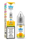 WGA Crystal Nic Salt 10ml E-Liquid Box of 10