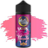 Whistle Candy 100ml E Liquid Shortfill