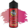 Whistle Candy 100ml E Liquid Shortfill