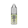 Wick Liq Apple & Pear 10ml Nic Salt