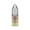 Wick Liq Strawberry Banana 10ml Nic Salt