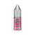 Wick Liq Strawberry 10ml Nic Salt
