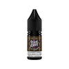 Wick Liquor Deja Voodoo 10ml Nic Salt
