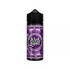 Wick Liquor Miyako Forest Fruits 100ml Shortfill