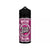 Wick Liquor Miyako Raspberry 100ml Shortfill
