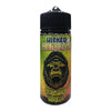 Wicked Monkeys 100ml E-liquids